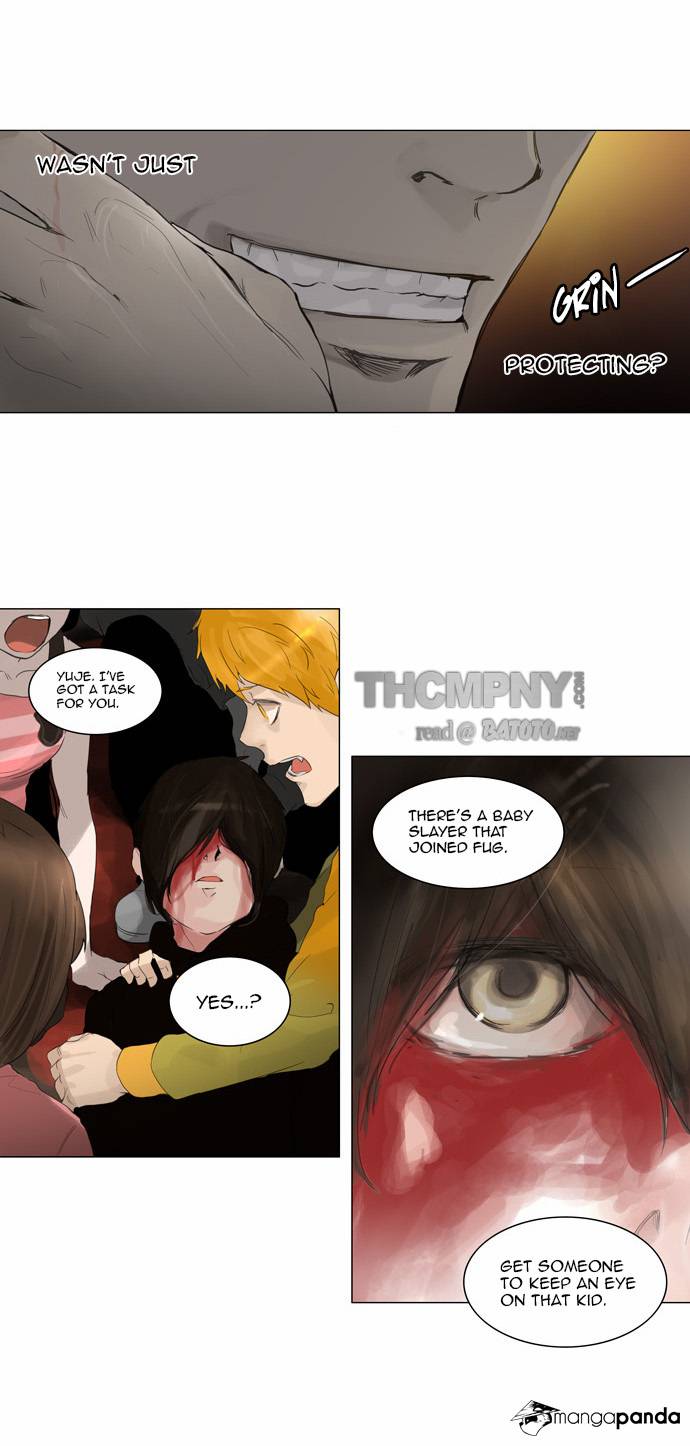 Tower of God Chapter 113 image 39